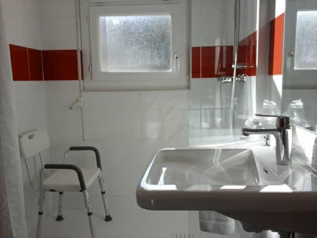 Hotel Calvaire Lurdy Exteriér fotografie